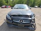 2017 MERCEDES-BENZ C 300 4MATIC   à vendre chez Copart ON - COOKSTOWN