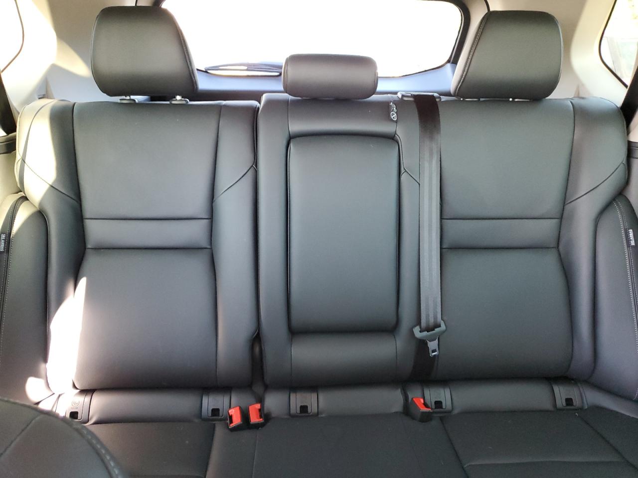 2025 Nissan Rogue Sl VIN: JN8BT3CA5SW001736 Lot: 69141305