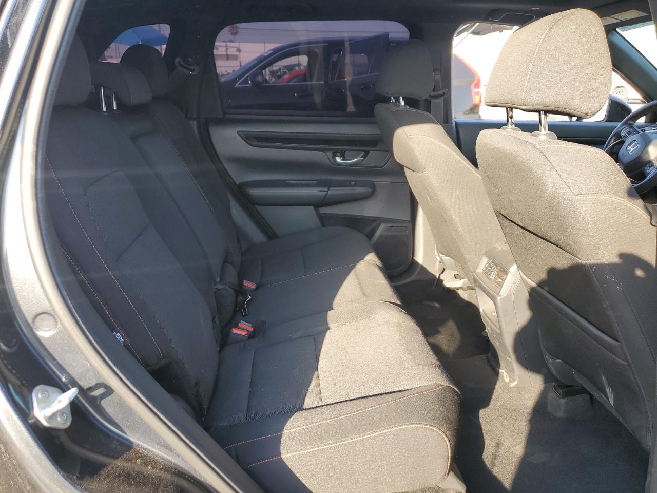 2023 Honda Cr-V Sport VIN: 7FARS5H59PE011464 Lot: 68146015