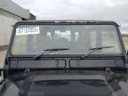 2002 LAND ROVER DEFENDER 110 TD5  for sale at Copart PETERLEE