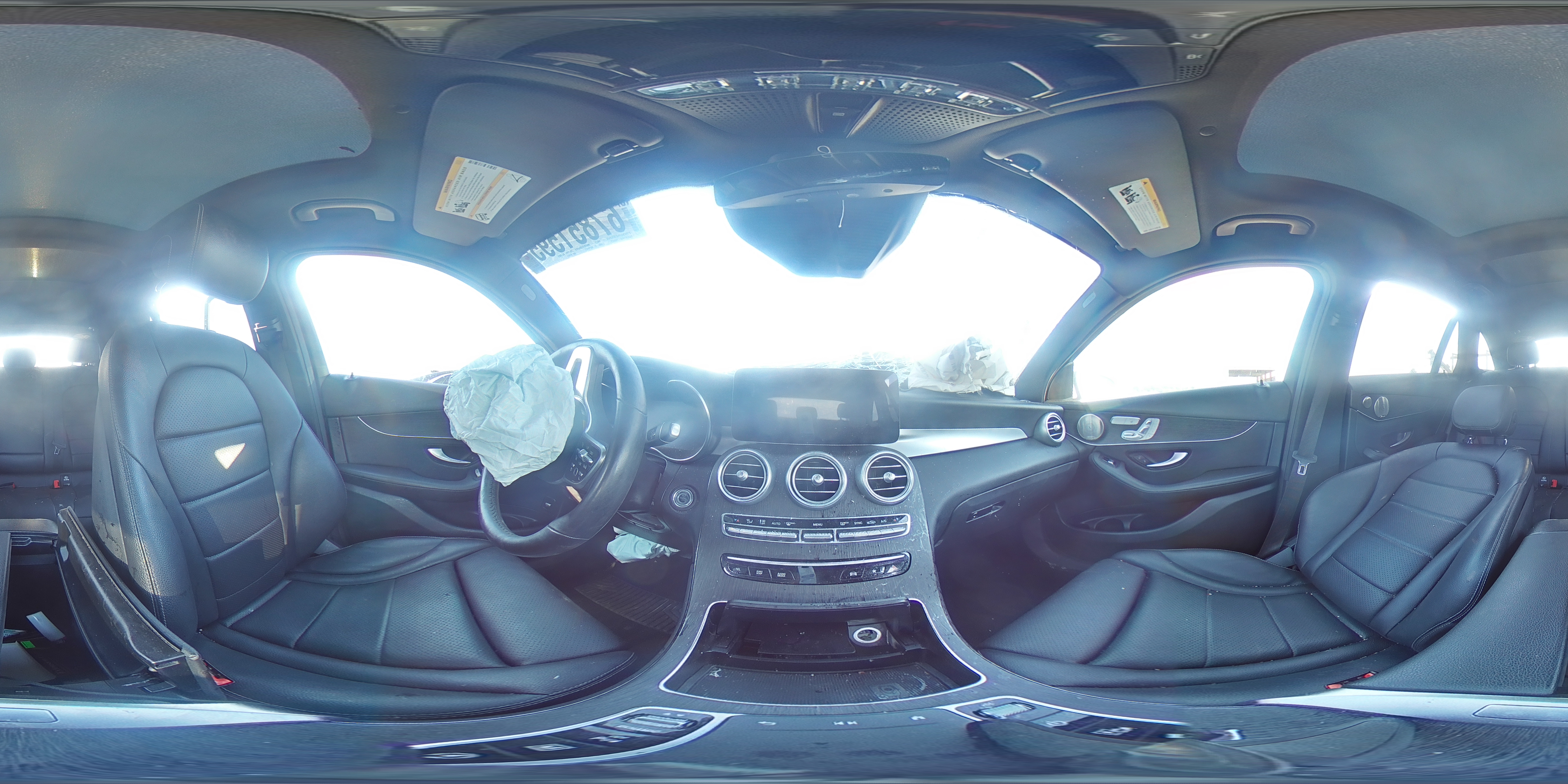 2021 Mercedes-Benz Glc 300 4Matic VIN: W1N0G8EB9MF917874 Lot: 67851595