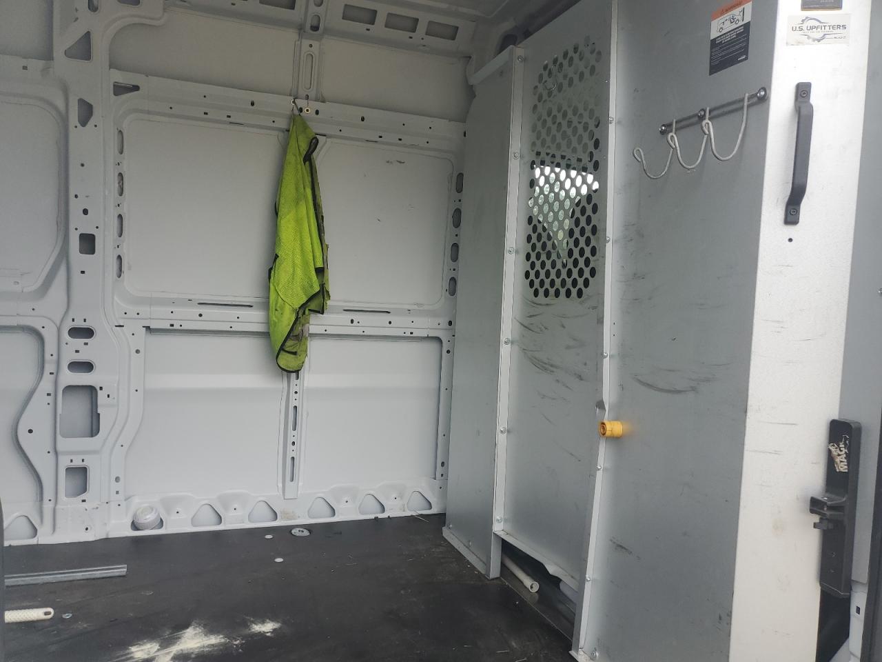 2024 Ram Promaster 2500 2500 High VIN: 3C6LRVDG9RE155469 Lot: 67011905