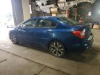2012 HONDA CIVIC SI   for sale at Copart NY - ALBANY