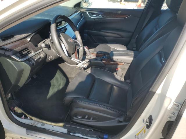  CADILLAC XTS 2015 Biały