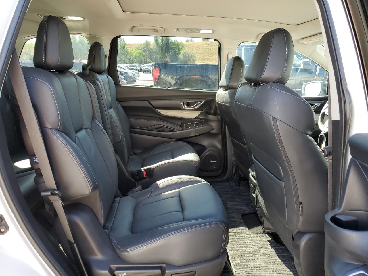 2022 Subaru Ascent Limited VIN: 4S4WMAPD4N3460373 Lot: 68328925