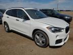 2017 BMW X1 XDRIVE28I   for sale at Copart AB - CALGARY