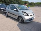 2008 TOYOTA AYGO PLATI for sale at Copart SANDWICH