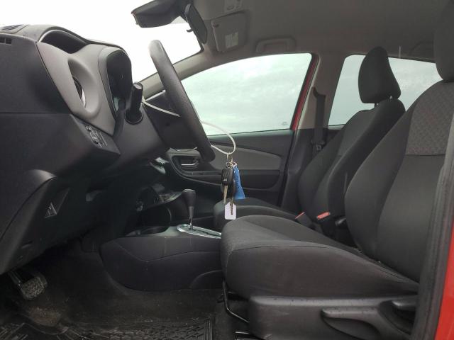 2017 TOYOTA YARIS L  