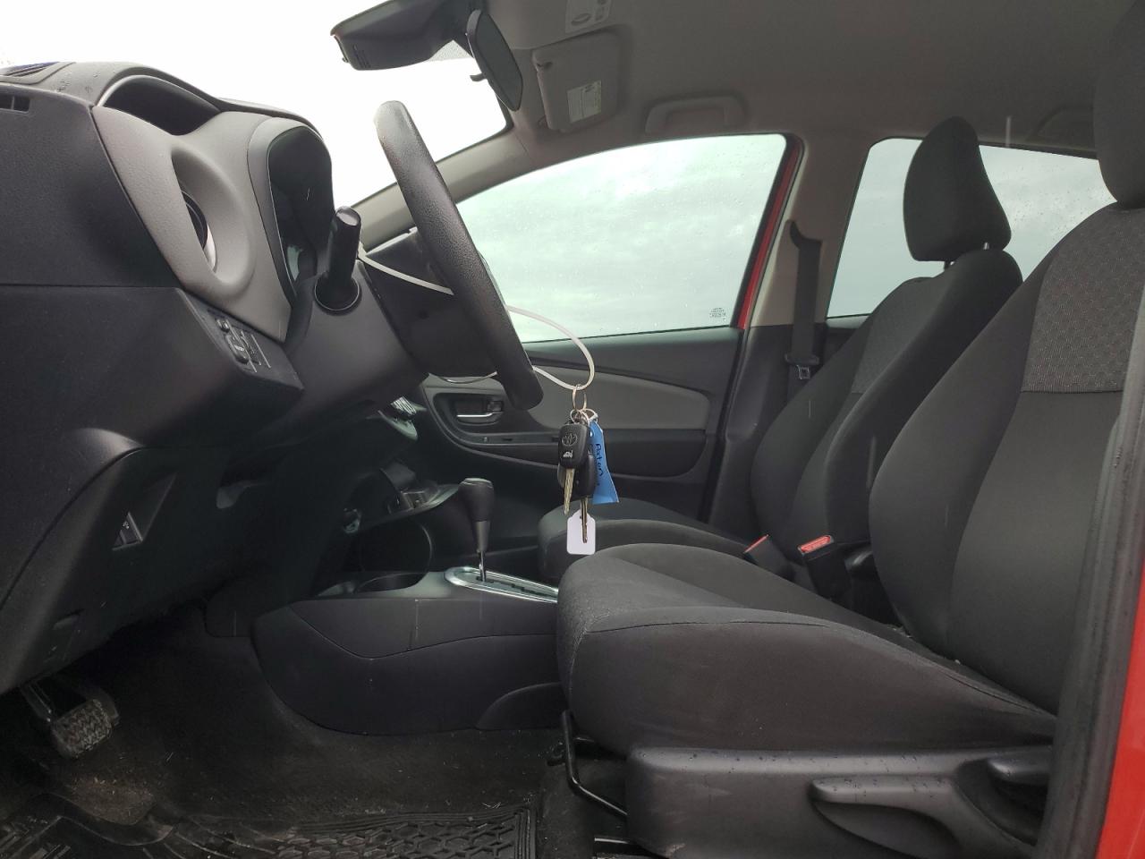 2017 Toyota Yaris L VIN: VNKKTUD32HA073248 Lot: 68765335