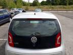2015 VOLKSWAGEN MOVE UP for sale at Copart SANDTOFT