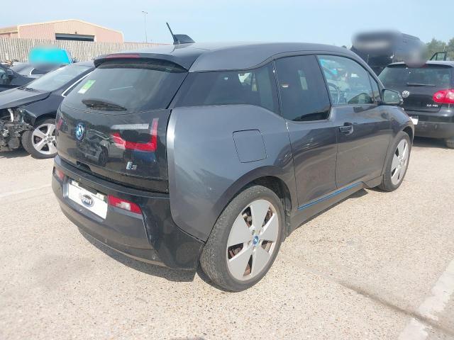 2016 BMW I3 RANGE E