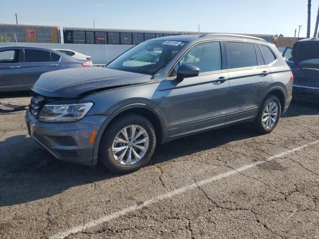  VOLKSWAGEN TIGUAN 2020 Szary