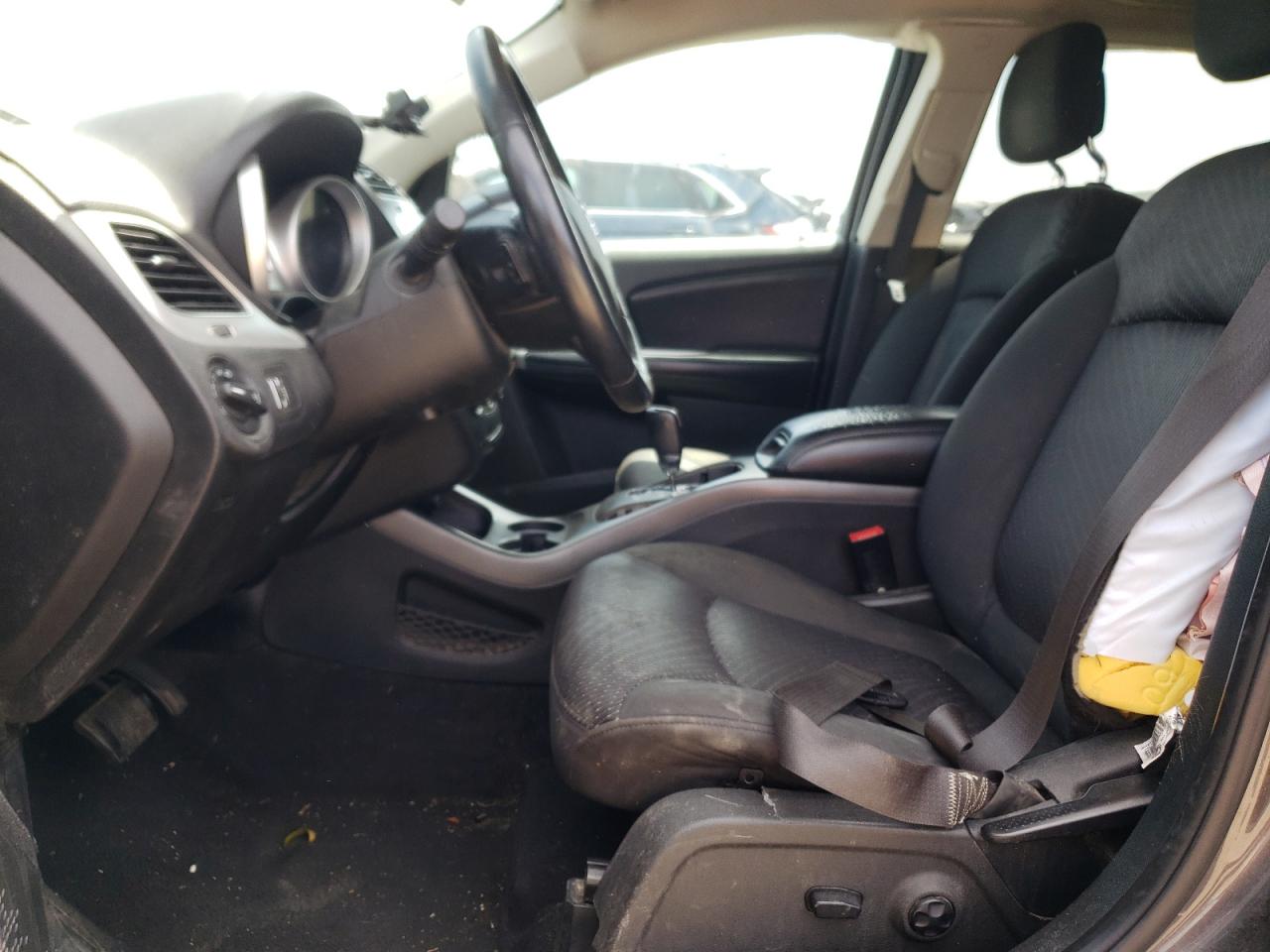 2018 Dodge Journey Sxt VIN: 3C4PDCBB4JT500962 Lot: 69112115