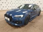 2023 AUDI RS 5 CARBO for sale at Copart NEWBURY