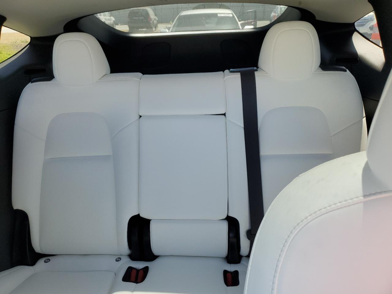 2021 Tesla Model Y VIN: 5YJYGDEF1MF073050 Lot: 66729175