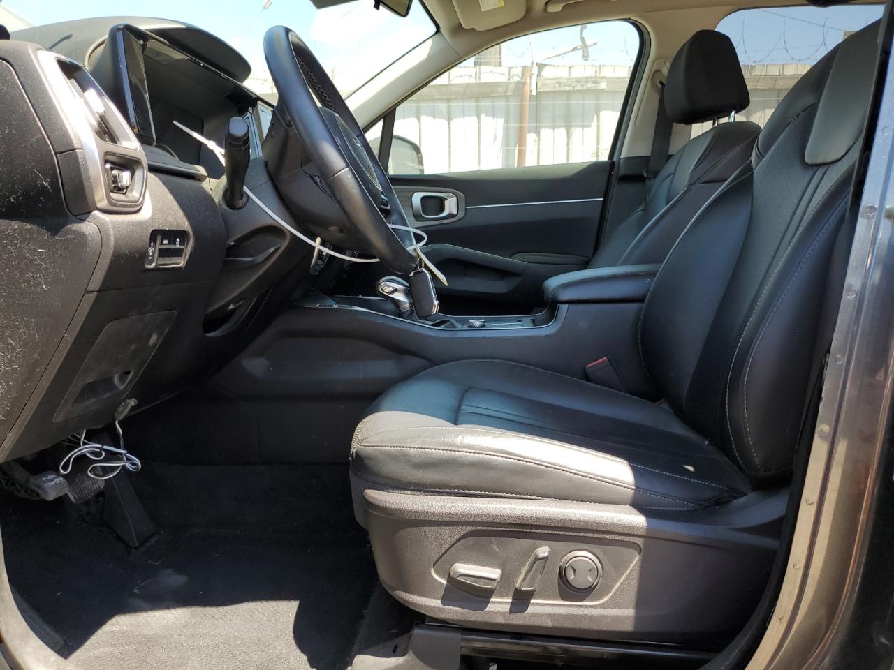 2022 Kia Sorento S VIN: 5XYRLDLC7NG081964 Lot: 69304025