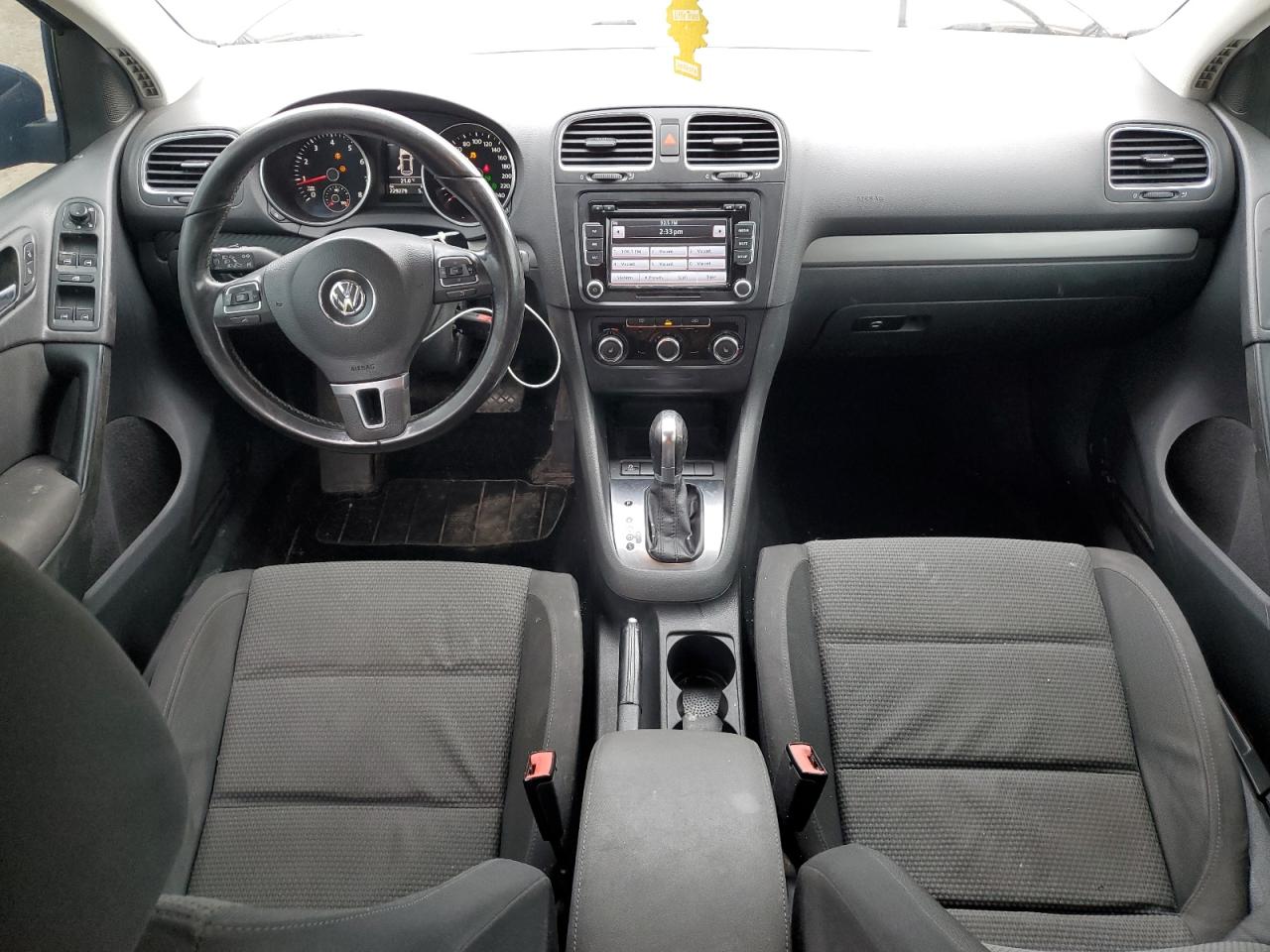 2011 Volkswagen Golf VIN: WVWDA7AJ4BW138896 Lot: 70262275