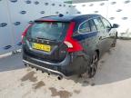 2013 VOLVO V60 R-DESI for sale at Copart BRISTOL