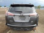 2017 TOYOTA RAV4 XLE   for sale at Copart AB - CALGARY