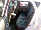 2017 NISSAN JUKE TEKNA CVT  for sale at Copart ROCHFORD