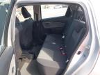 2015 TOYOTA YARIS ICON for sale at Copart WOLVERHAMPTON
