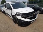 2021 PEUGEOT PARTNER PROFESSIONAL for sale at Copart COLCHESTER