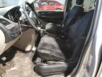 2012 DODGE GRAND CARAVAN SE   for sale at Copart NB - MONCTON