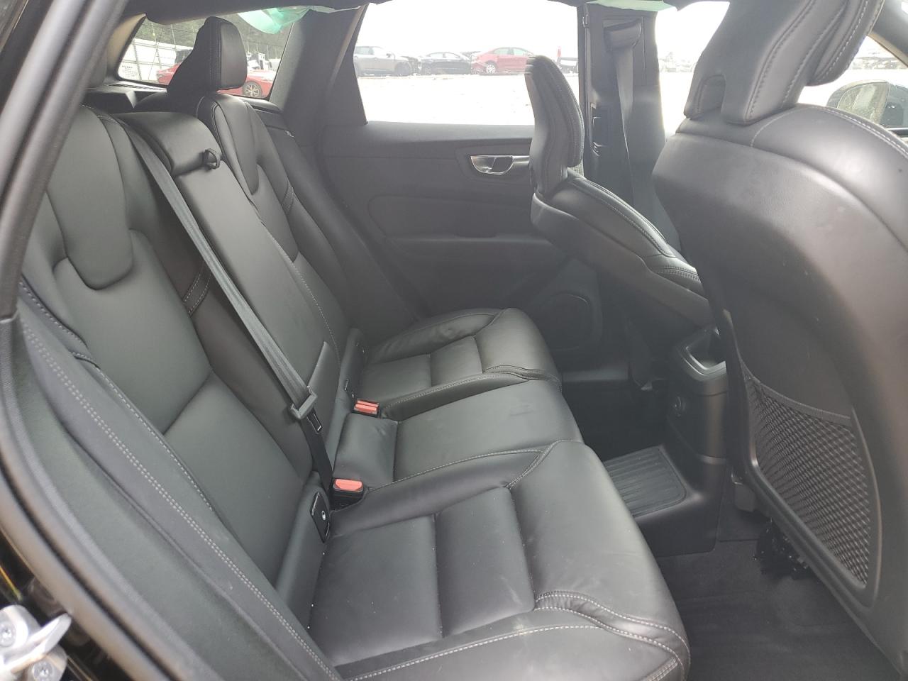 2024 Volvo Xc60 Ultimate VIN: YV4H60DJ9R1903661 Lot: 70755875