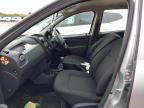 2017 DACIA DUSTER  for sale at Copart CASTLEDERMOT - IRELAND