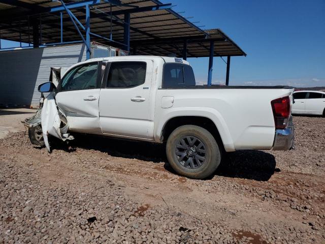  TOYOTA TACOMA 2023 Белы