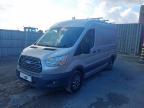 2017 FORD TRANSIT  for sale at Copart SANDWICH