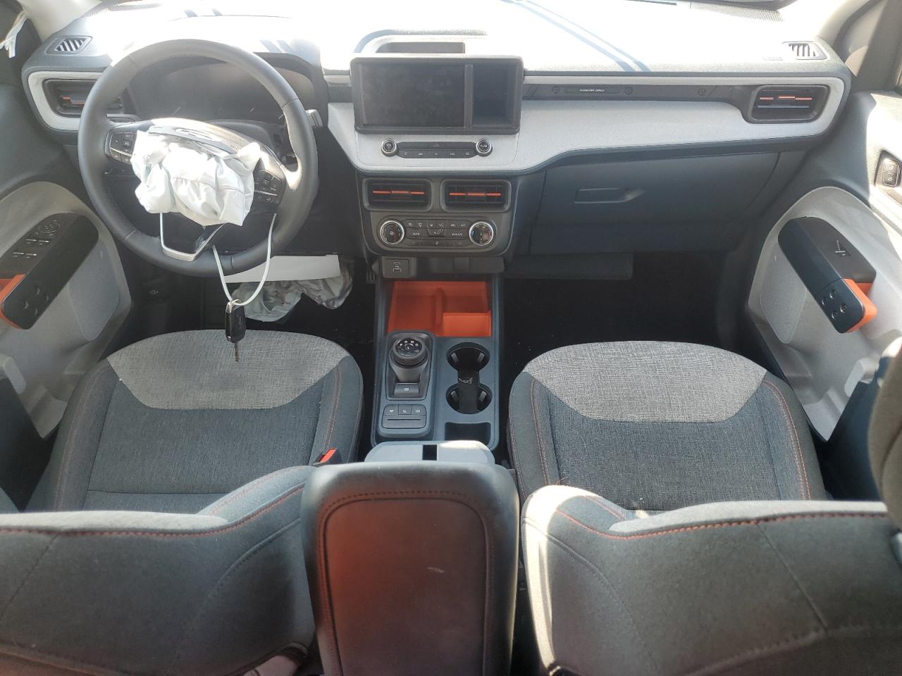 2024 Ford Maverick Xlt VIN: 3FTTW8H33RRA18546 Lot: 68824855