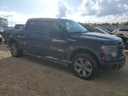 2013 FORD F150 SUPERCREW   for sale at Copart AB - EDMONTON