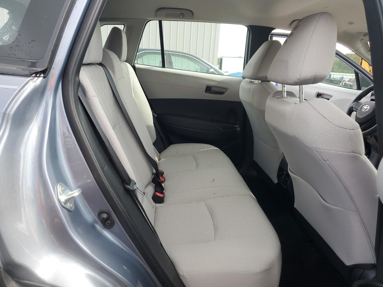 2022 Toyota Corolla Cross L VIN: 7MUAAAAG5NV014375 Lot: 68049755