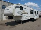 2008 JAYCO EAGLE   for sale at Copart MN - MINNEAPOLIS NORTH