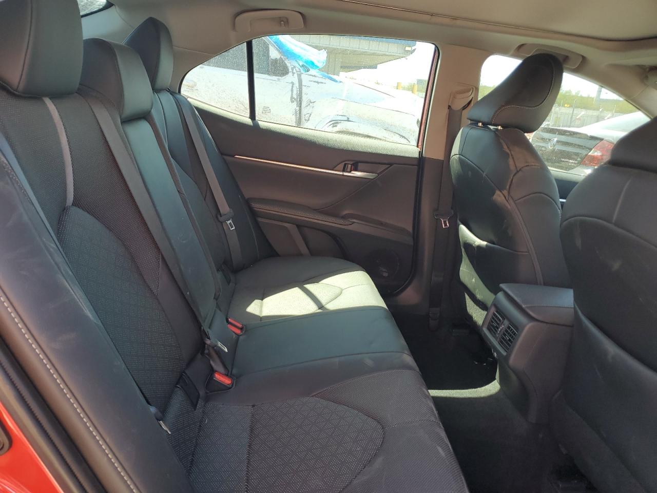 2024 Toyota Camry Xse VIN: 4T1K61AK1RU202814 Lot: 68450875