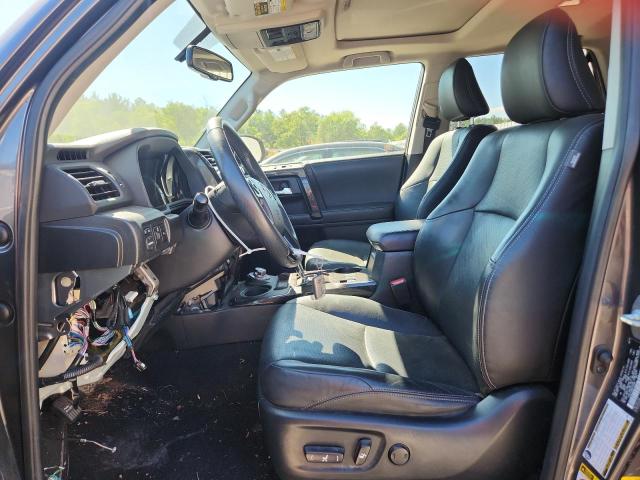 TOYOTA 4RUNNER 2019 Charcoal