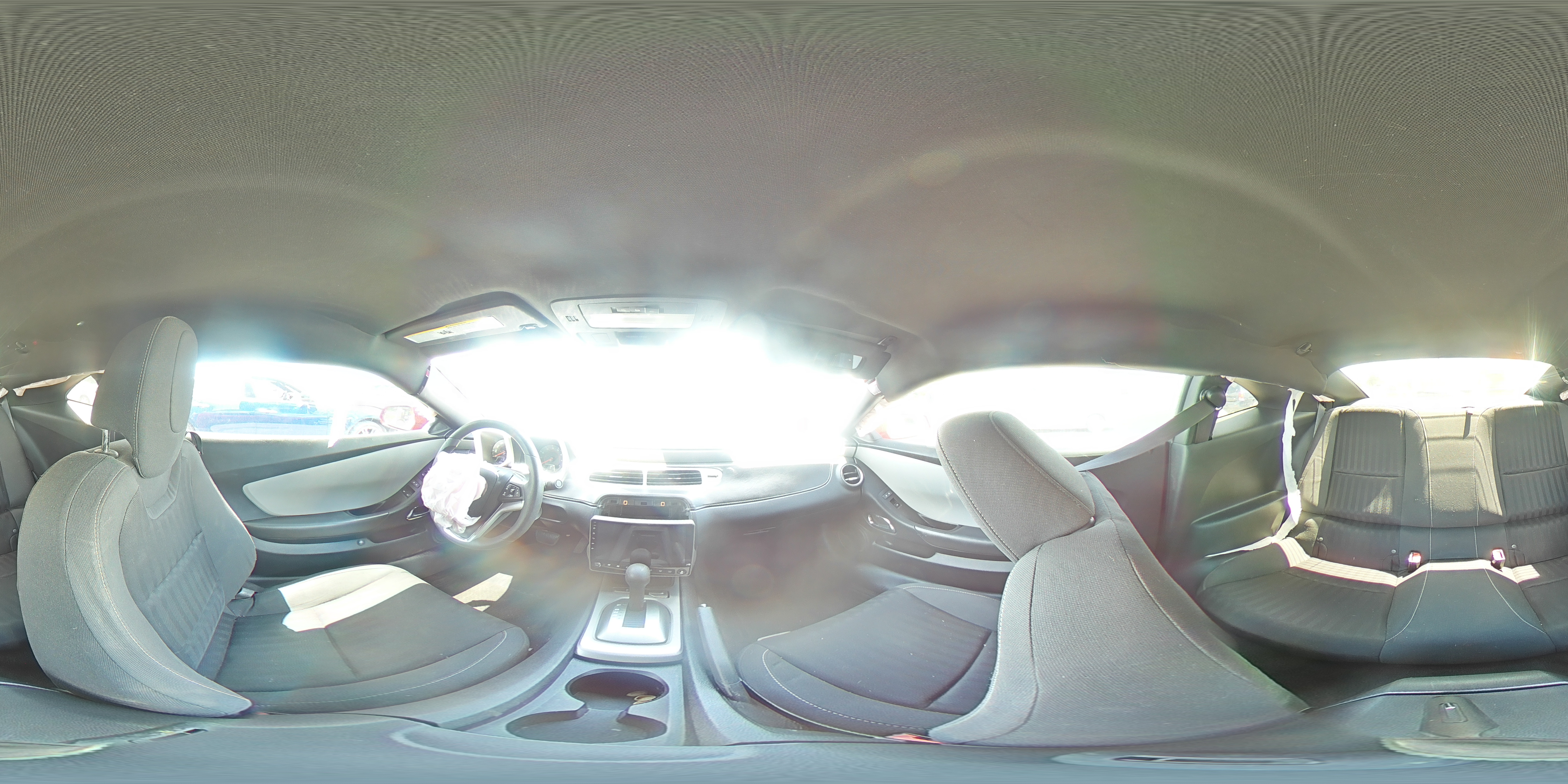 2014 Chevrolet Camaro Ls VIN: 2G1FA1E30E9298135 Lot: 68266635