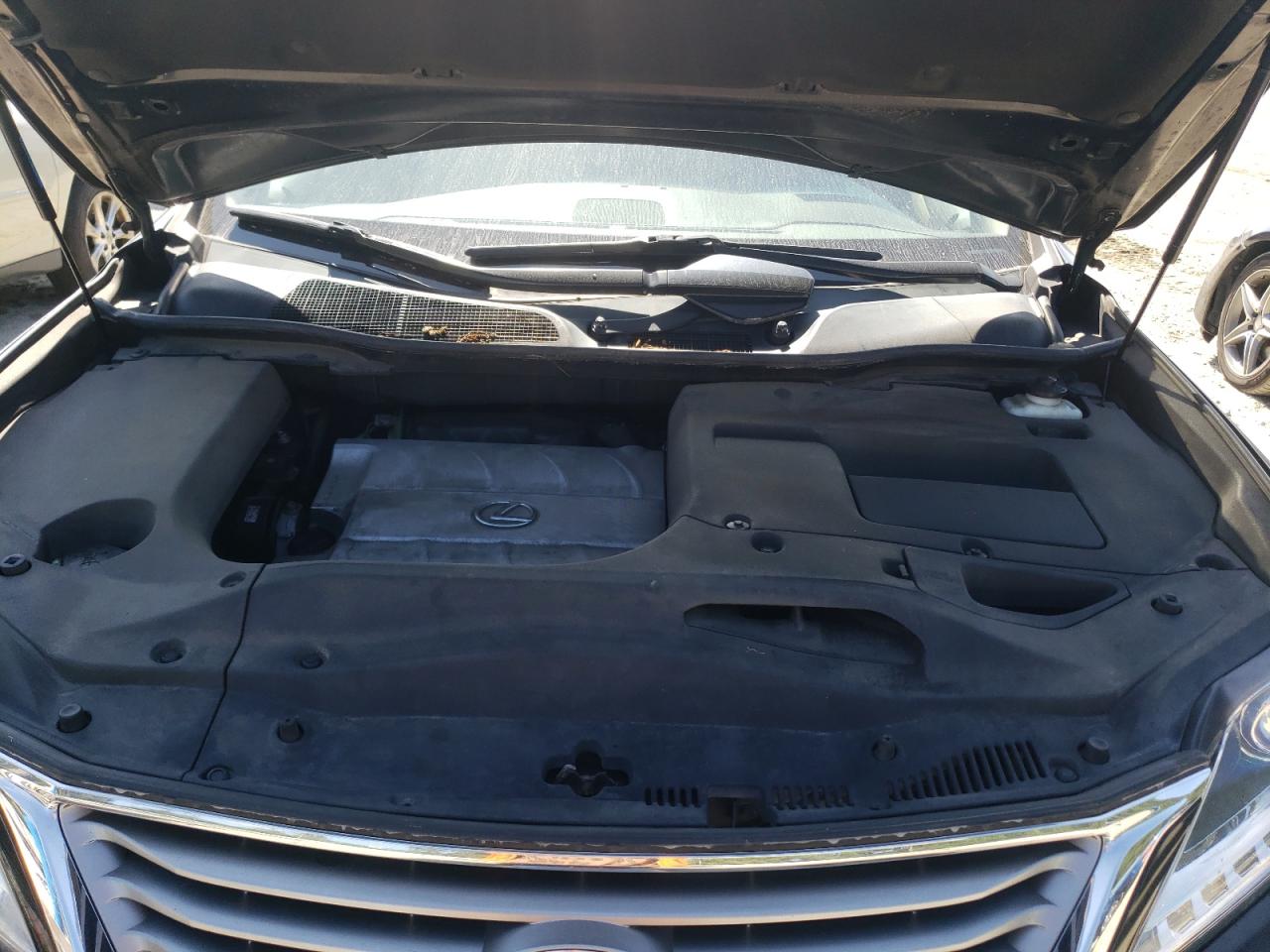 2014 Lexus Rx 350 Base VIN: 2T2BK1BA2EC240786 Lot: 67973415