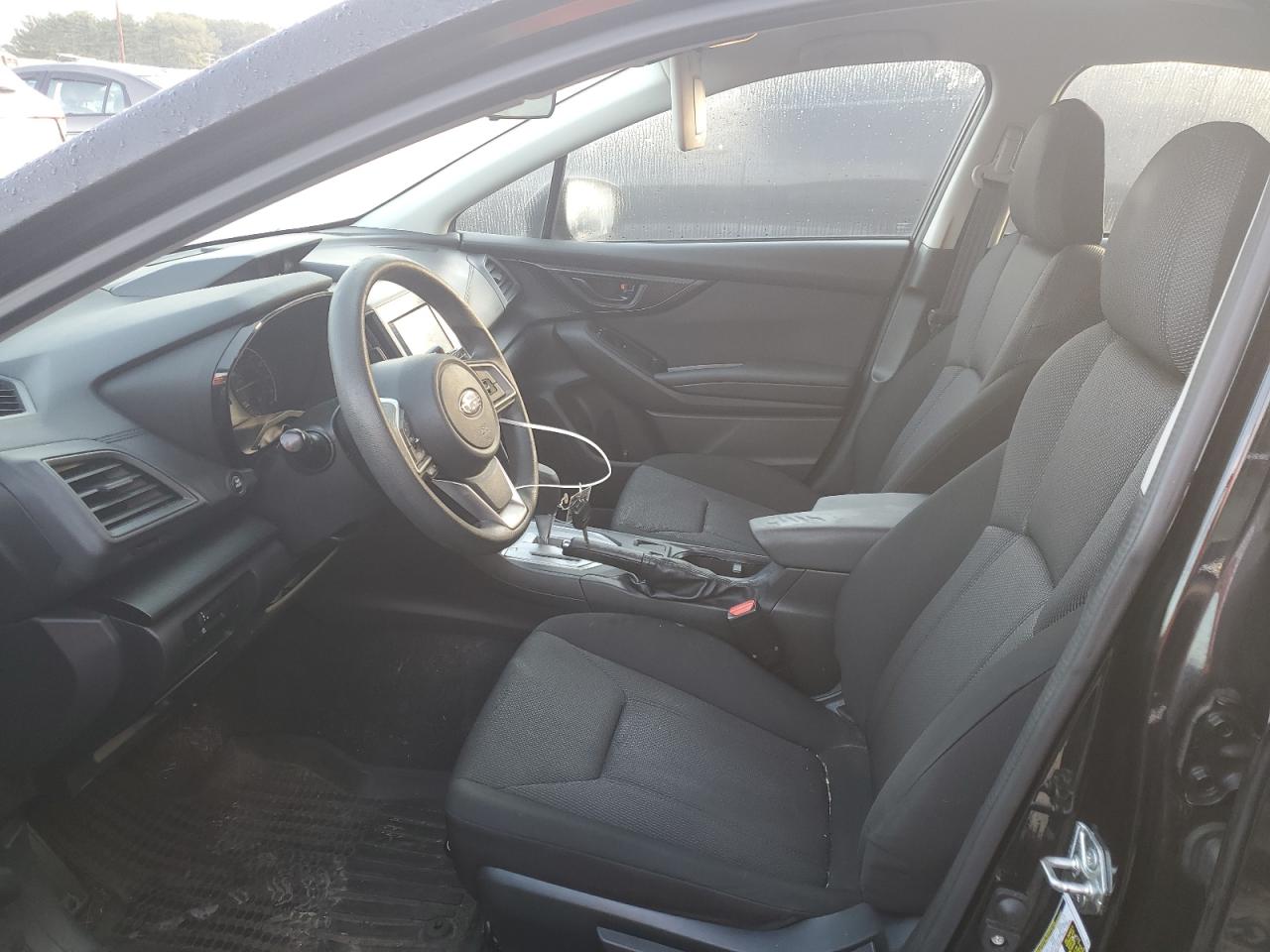 2019 Subaru Impreza VIN: 4S3GKAA67K3609380 Lot: 70834085