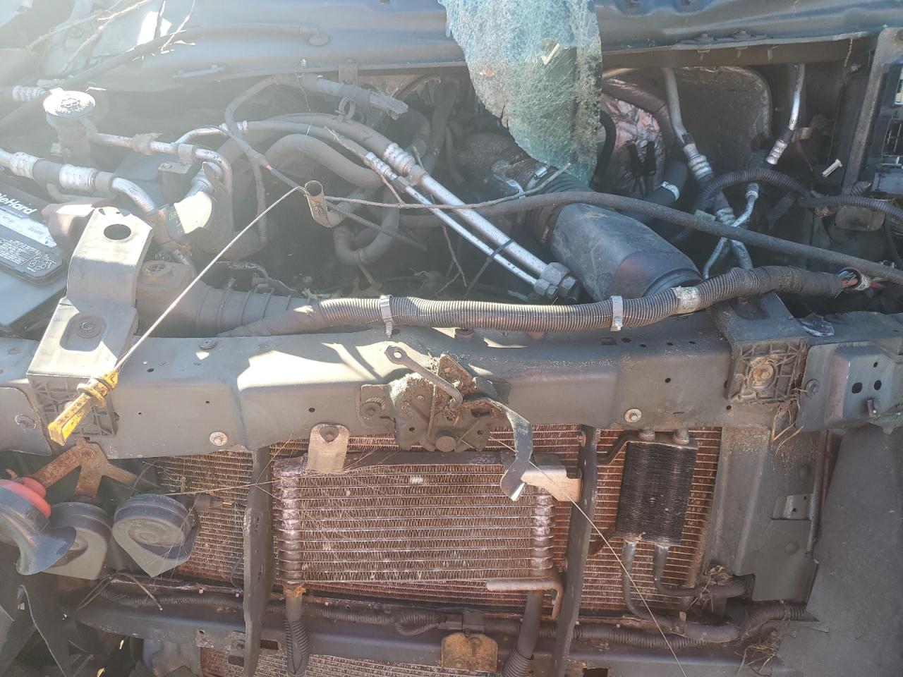 2013 Ford Econoline E350 Super Duty Wagon VIN: 1FBNE3BL1DDA01788 Lot: 85360245