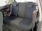 2008 SUZUKI SWIFT GLX for sale at Copart SANDTOFT