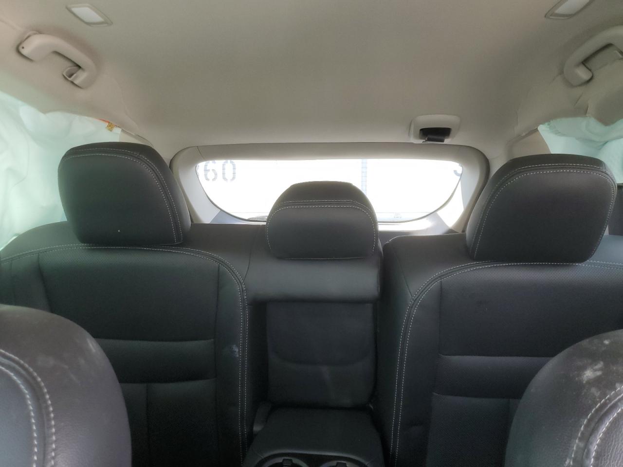 2019 Nissan Murano S VIN: 5N1AZ2MJXKN140938 Lot: 68508065