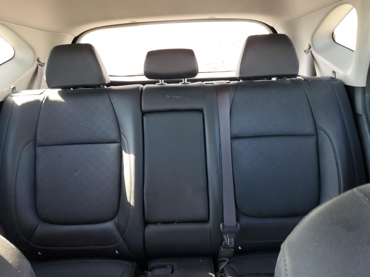 2021 Kia Seltos Ex VIN: KNDERCAAXM7217637 Lot: 70045725