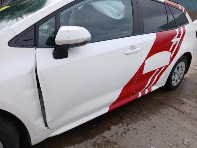 2024 TOYOTA COROLLA AC