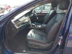 2016 BMW 520D LUXUR for sale at Copart SANDWICH