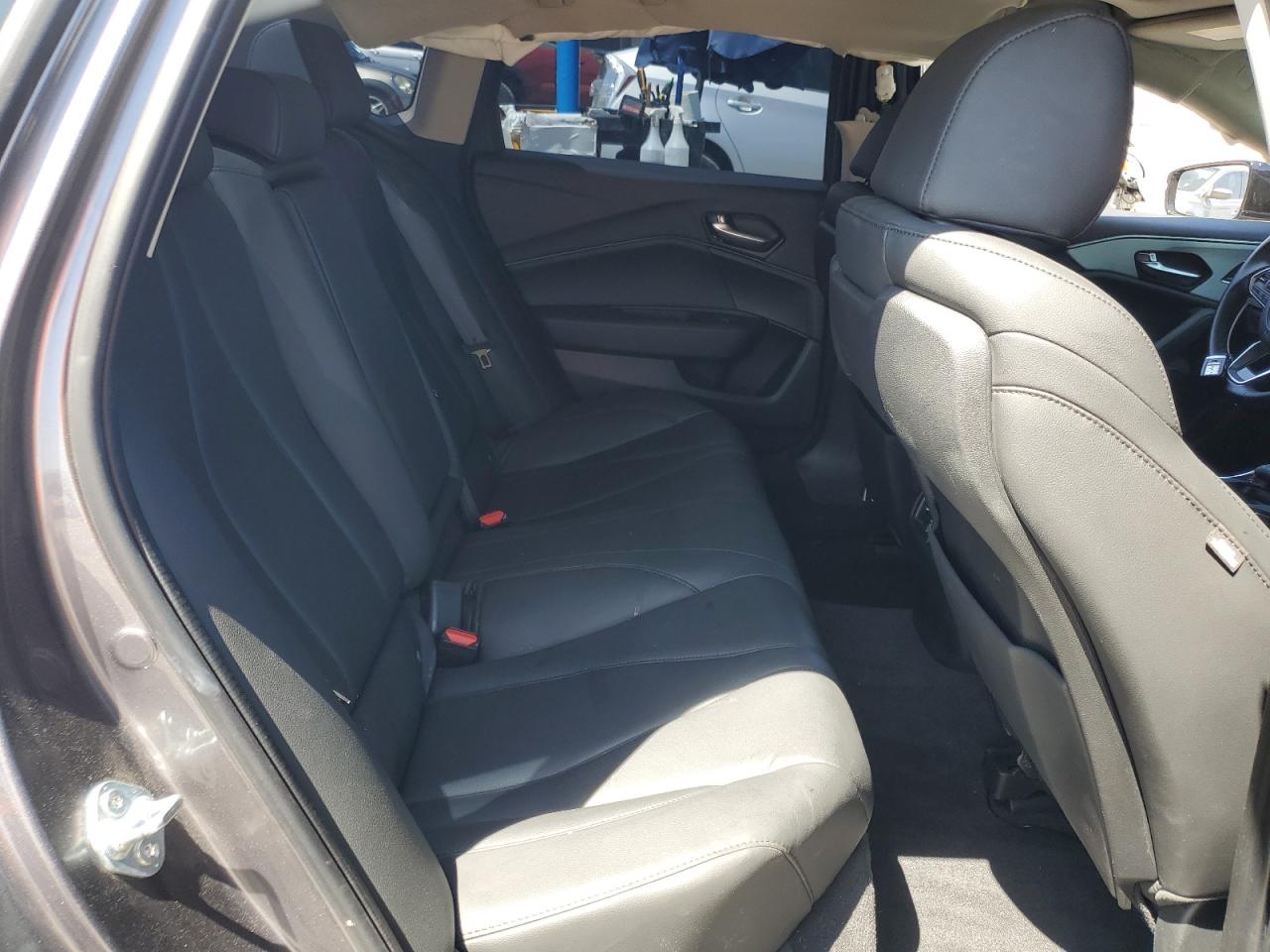 2023 Acura Tlx VIN: 19UUB5F37PA007026 Lot: 69157805