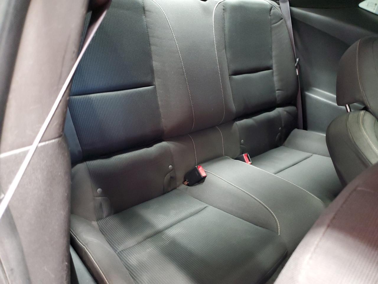 2015 Chevrolet Camaro Lt VIN: 2G1FD1E39F9225158 Lot: 69805055