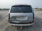 2015 DODGE GRAND CARAVAN SE   à vendre chez Copart ON - OTTAWA