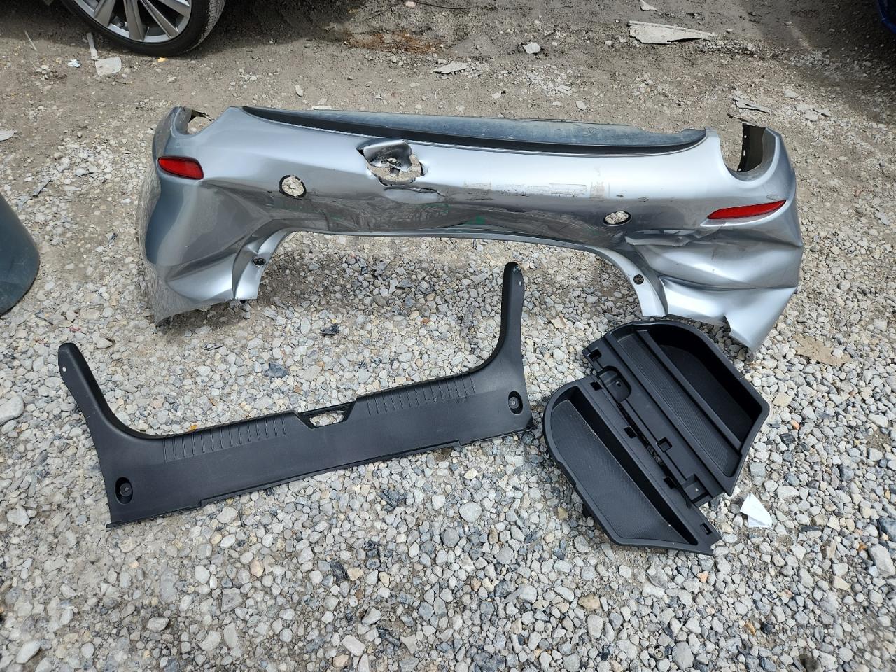 2018 Mazda 6 Grand Touring Reserve VIN: JM1GL1WY4J1301620 Lot: 71089355